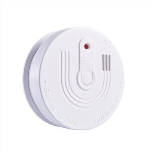 Samostatný detektor kouře