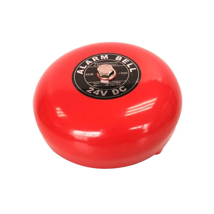 Fire Alarm Bell For School