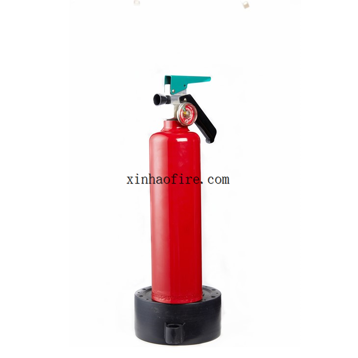 Safepro Fire Extinguisher