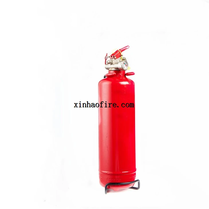 Small Fire Extinguisher For Home