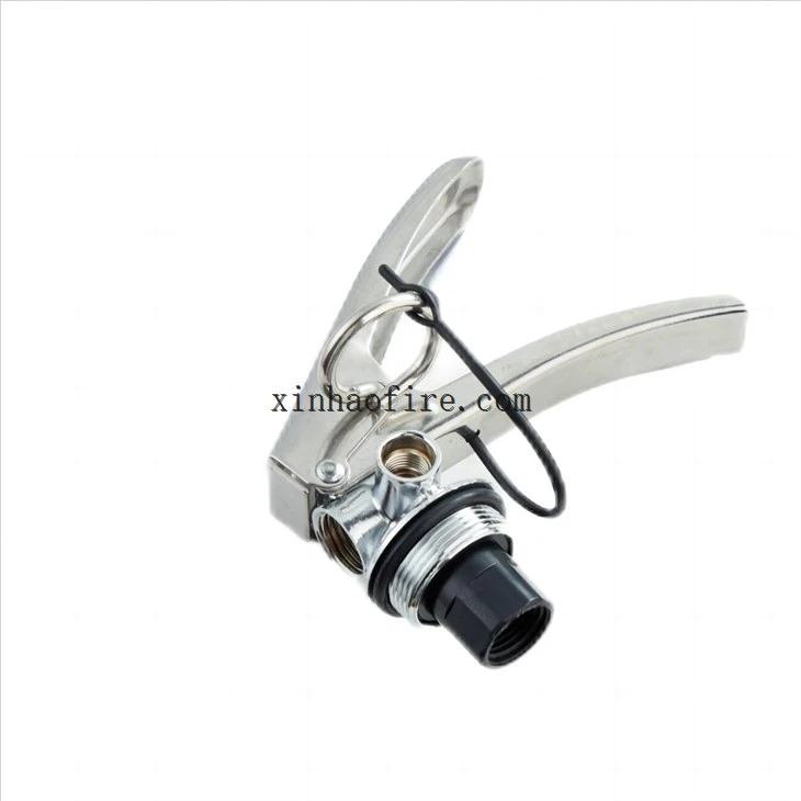 Stainless Fire Extnguisher Vavle
