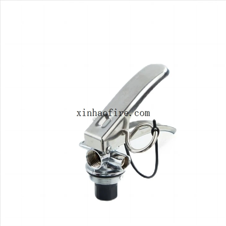 Stainless Fire Extnguisher Vavle
