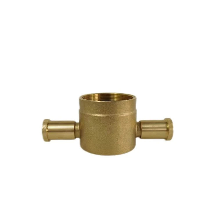 Jhon Morris Adapter