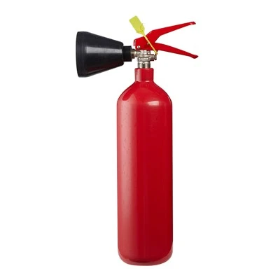 2kg CO2 hasicí přístroj