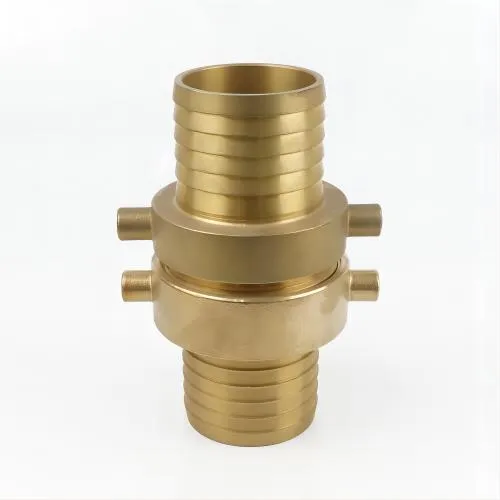 Pin Lug Coupling