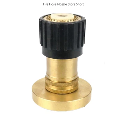 Tryska požární hadice Storz Short